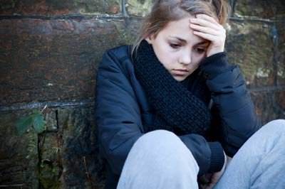 青少年抑郁症的主要表现有哪些？