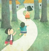<b>儿童多动症病因、危害及治疗方法</b>