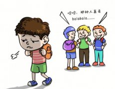 <b>如何宽容对待多动症小孩</b>