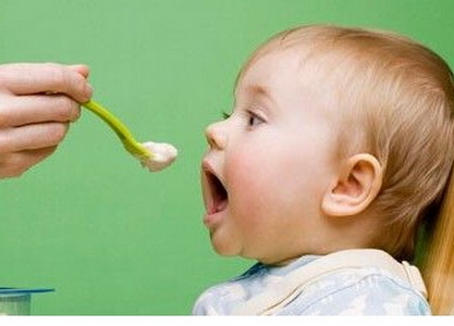 婴儿脑瘫该如何正确饮食
